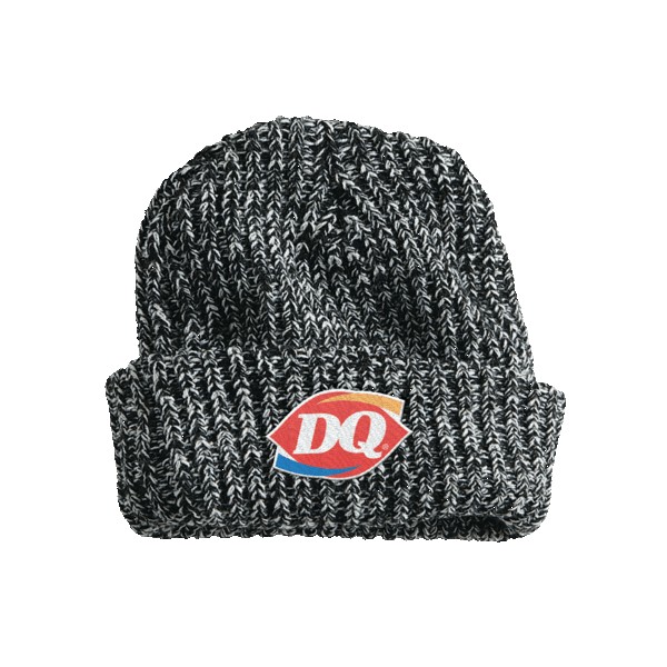 Sportsman SP90 12" Chunky Knit Cap 1