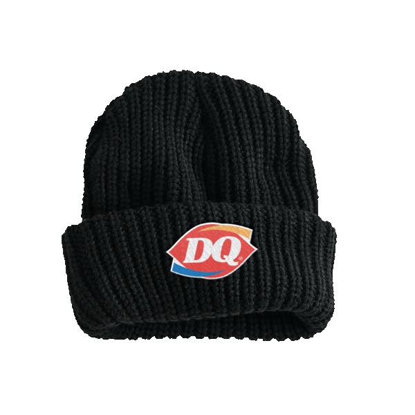 Sportsman SP90 12" Chunky Knit Cap 1
