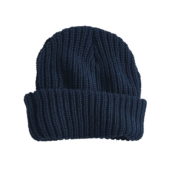Sportsman SP90 12" Chunky Knit Cap 1