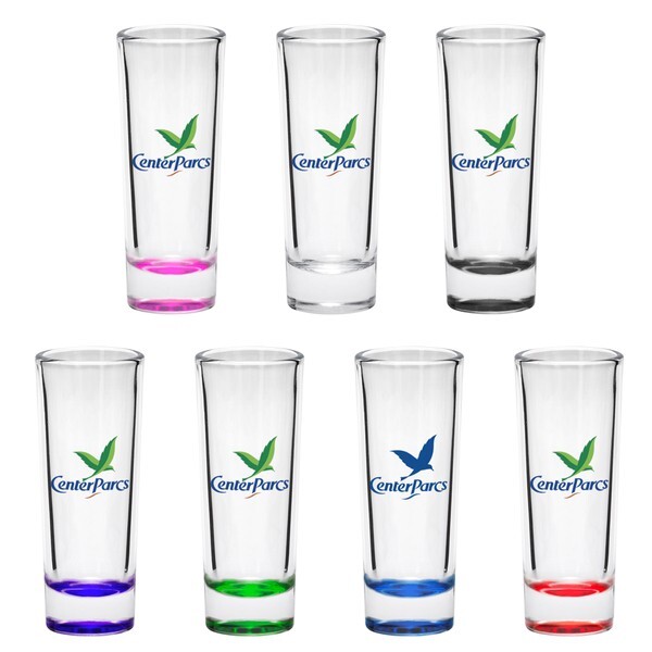 Paloma 2 oz Clear Cordial Shooter shot Glass 1 Paloma 2 oz Clear Cordial Shooter shot Glass 1
