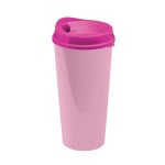 Gear Grinder 20oz Auto Tumbler - Awareness Pink Pink Blank Gear Grinder 20oz Auto Tumbler - Awareness Pink Pink Blank