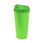 Gear Grinder 20oz Auto Tumbler - Lime Green Lime Green Blank Gear Grinder 20oz Auto Tumbler - Lime Green Lime Green Blank