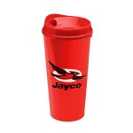 Gear Grinder 20oz Auto Tumbler - Red Red Spectrum Digital Print Gear Grinder 20oz Auto Tumbler - Red Red Spectrum Digital Print