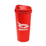 Gear Grinder 20oz Auto Tumbler - Red Red Screen Print Gear Grinder 20oz Auto Tumbler - Red Red Screen Print
