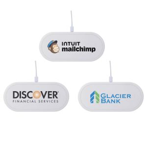 Paragon Imported Trio 15W Wireless Charger 1 Paragon Imported Trio 15W Wireless Charger 1