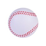 Baseball Shape Stress Ball 2 Baseball Shape Stress Ball 2
