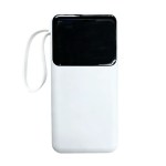 LED Display 10000mAh Power Bank 2 LED Display 10000mAh Power Bank 2