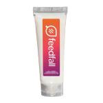 Custom 1 oz Squeeze Tube Sun Screen SPF 50 3 Custom 1 oz Squeeze Tube Sun Screen SPF 50 3