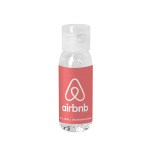 1 oz. Bullet Sanitizer 1 1 oz. Bullet Sanitizer 1
