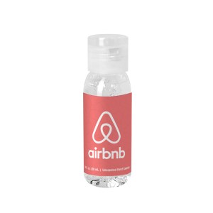 1 oz. Bullet Sanitizer 1 1 oz. Bullet Sanitizer 1