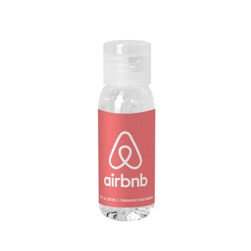 1 oz. Bullet Sanitizer 1 1 oz. Bullet Sanitizer 1