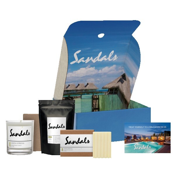 Indulge Gift Set 1 Indulge Gift Set 1