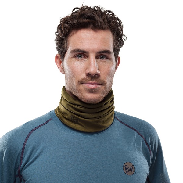 Buff CoolNet UV+ Gaiter 1
