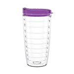 Field Tumbler - Purple Blank Field Tumbler - Purple Blank