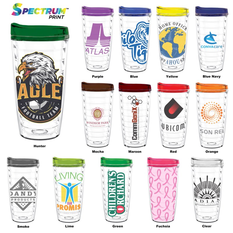 Field Tumbler 1 Field Tumbler 1