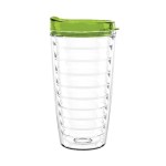 Field Tumbler - Lime Green Blank Field Tumbler - Lime Green Blank
