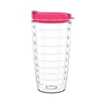 Field Tumbler - Fuchsia Blank Field Tumbler - Fuchsia Blank