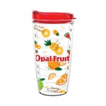Field Tumbler - Red Spectrum Label Field Tumbler - Red Spectrum Label
