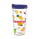 Field Tumbler - Navy Blue Spectrum Label Field Tumbler - Navy Blue Spectrum Label