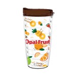 Field Tumbler - Mocha Spectrum Label Field Tumbler - Mocha Spectrum Label