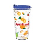 Field Tumbler - Blue Spectrum Label Field Tumbler - Blue Spectrum Label