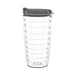 Field Tumbler - Smoke Blank Field Tumbler - Smoke Blank