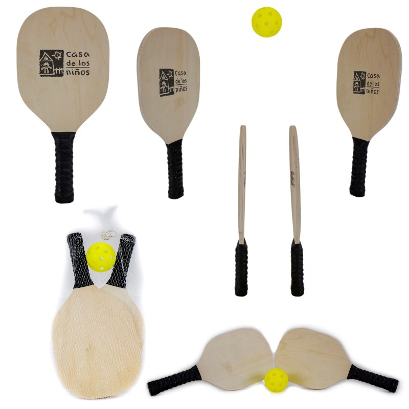 Pickle Ball Set 1 Pickle Ball Set 1