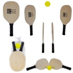 Pickle Ball Set 1 Pickle Ball Set 1