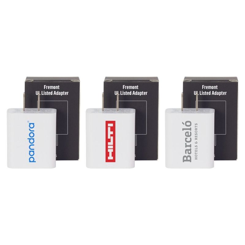 Fremont UL Listed Wall Adapter 1 Fremont UL Listed Wall Adapter 1