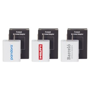 Fremont UL Listed Wall Adapter 1 Fremont UL Listed Wall Adapter 1