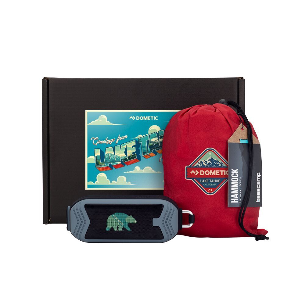 Basecamp Rapids Gift Set 1