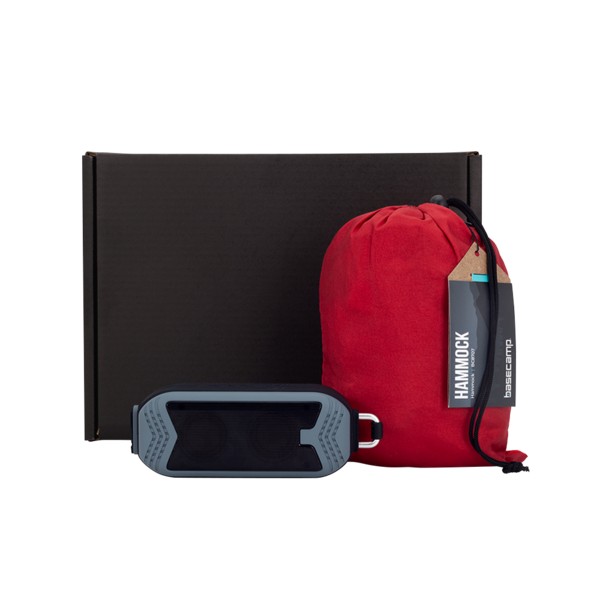 Basecamp Rapids Gift Set 1