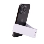 Clipper Phone Holder Clip - Blank Clipper Phone Holder Clip - Blank