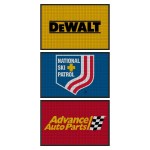 WaterHog Impressions HD Floor Mat 2%27x 3%27 1 WaterHog Impressions HD Floor Mat 2%27x 3%27 1