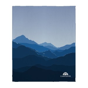 Imported Dye Sub Blanket 1 Imported Dye Sub Blanket 1