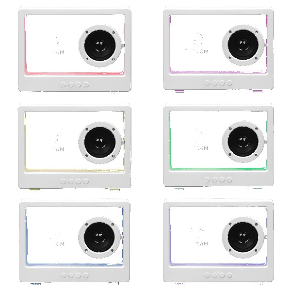 Jambox Wireless Speaker 1 Jambox Wireless Speaker 1