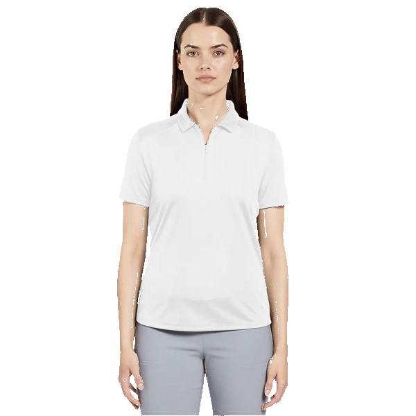 PGA TOUR® Ladies Airflux Polo Blank 1