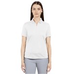 PGA TOUR® Ladies Airflux Polo Blank - PEPGW004B-WH PGA TOUR® Ladies Airflux Polo Blank - PEPGW004B-WH