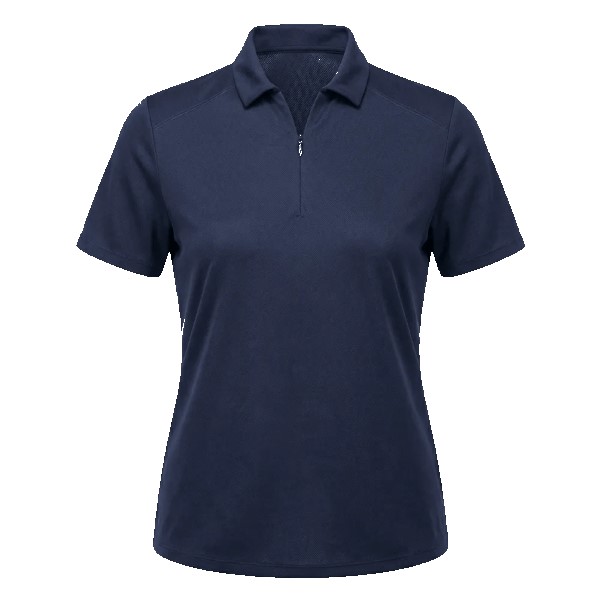 PGA TOUR® Ladies Airflux Polo Blank 1