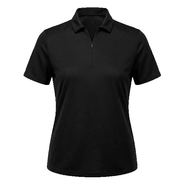 PGA TOUR® Ladies Airflux Polo Blank 1