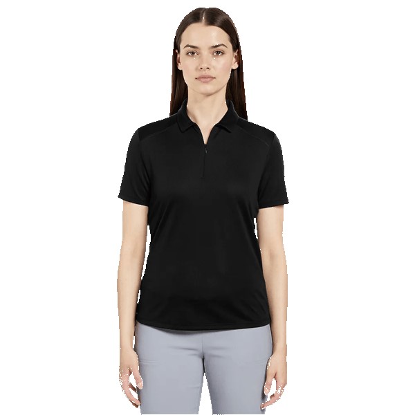 PGA TOUR® Ladies Airflux Polo Blank 1