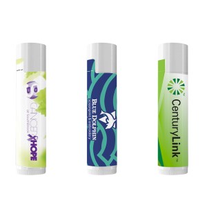 Natural Lip Moisturizer in White Tube 1 Natural Lip Moisturizer in White Tube 1