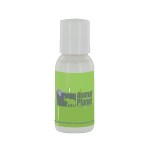 1 oz. SPF 30 Sunscreen in Clear Round Bottle 5 1 oz. SPF 30 Sunscreen in Clear Round Bottle 5