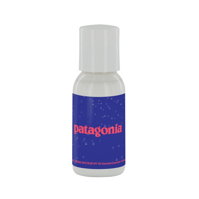 1 oz. SPF 30 Sunscreen in Clear Round Bottle 1 1 oz. SPF 30 Sunscreen in Clear Round Bottle 1
