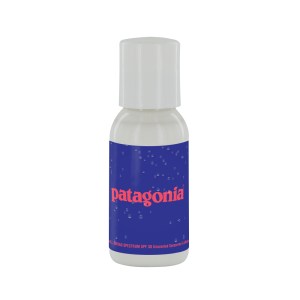 1 Oz. Spf 30 Sunscreen In Clear Round Bottle 1 1 Oz. Spf 30 Sunscreen In Clear Round Bottle 1