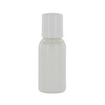1 oz. SPF 30 Sunscreen in Clear Round Bottle 2 1 oz. SPF 30 Sunscreen in Clear Round Bottle 2