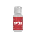1 oz. SPF 30 Sunscreen in Clear Round Bottle - Unscented 1 oz. SPF 30 Sunscreen in Clear Round Bottle - Unscented