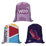 IMPORT Dye-Sublimated Drawstring Backpack 4 IMPORT Dye-Sublimated Drawstring Backpack 4