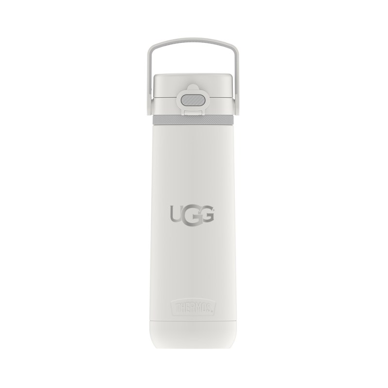 16 oz. Guardian Collection by Thermos® Stainless Steel Direct Drink Bottle 1 16 oz. Guardian Collection by Thermos® Stainless Steel Direct Drink Bottle 1