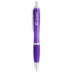 Translucent Curvaceous Ballpoint 1 Translucent Curvaceous Ballpoint 1